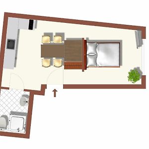 Superior Studio Appartement
